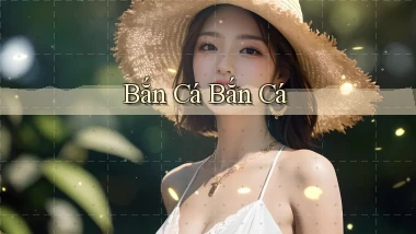 Bắn cá Bắn cá