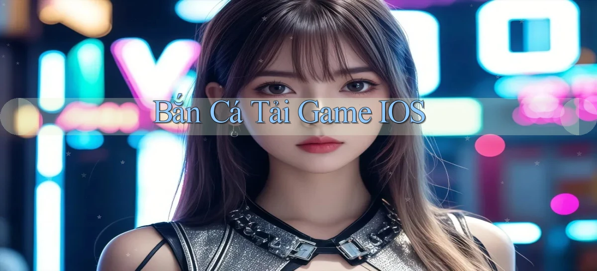 Bắn cá Tải game iOS
