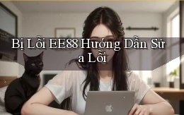 bị lỗi ee88 hướng dẫn sửa lỗi