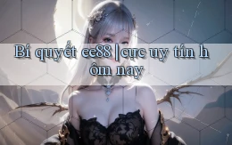 Bí quyết ee88 cực uy tín hôm nay