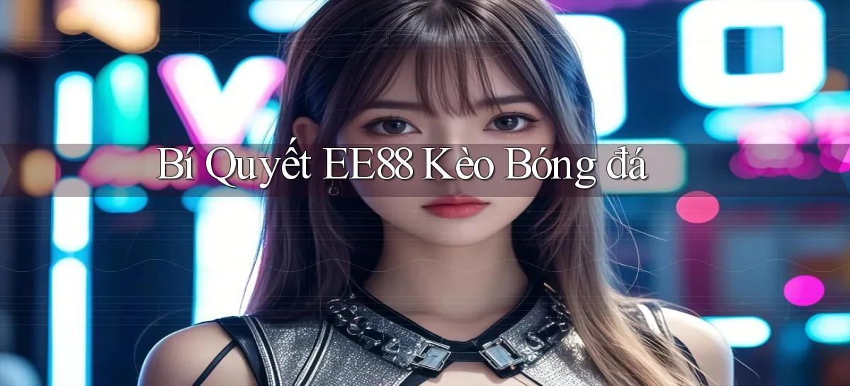 bí quyết ee88 kèo bóng đá