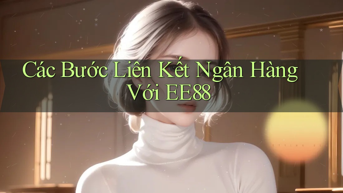 Các Bước Liên Kết Ngân Hàng Với EE88