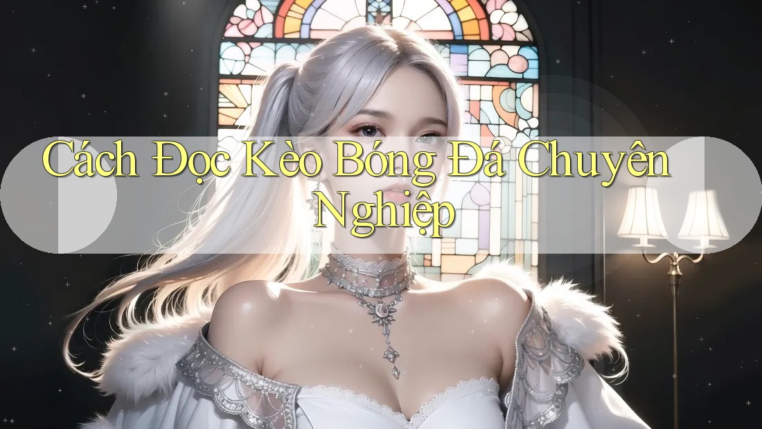 Cách Đọc Kèo Bóng Đá Chuyên Nghiệp Cách Đọc Kèo Bóng Đá Chuyên Nghiệp