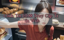 cách tải ee88 truy cập trên web