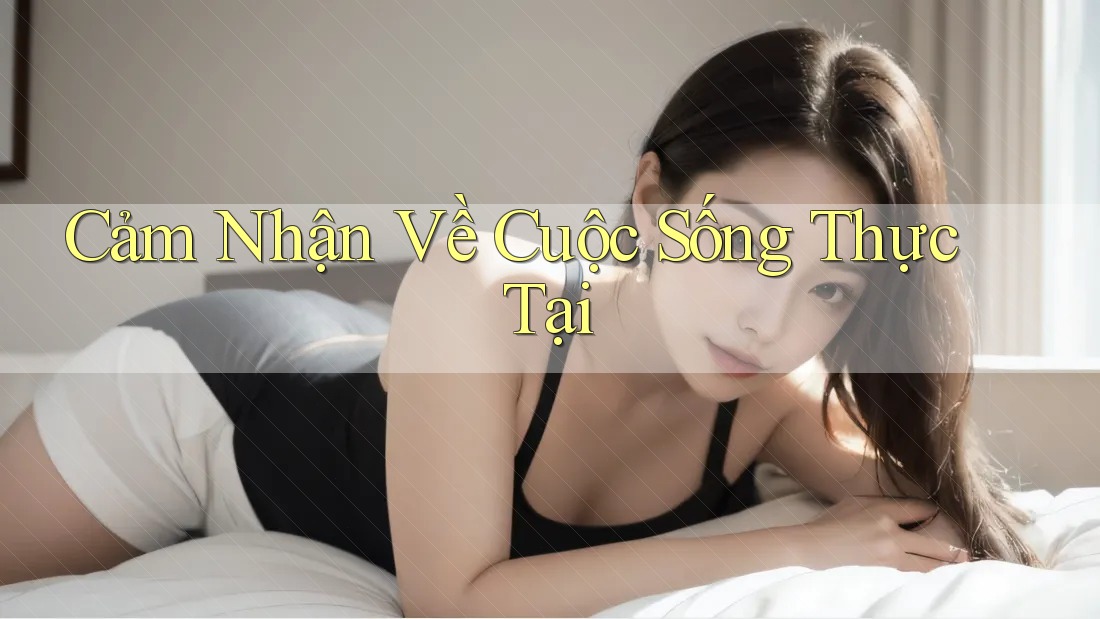 Cảm Nhận Về Cuộc Sống Thực Tại