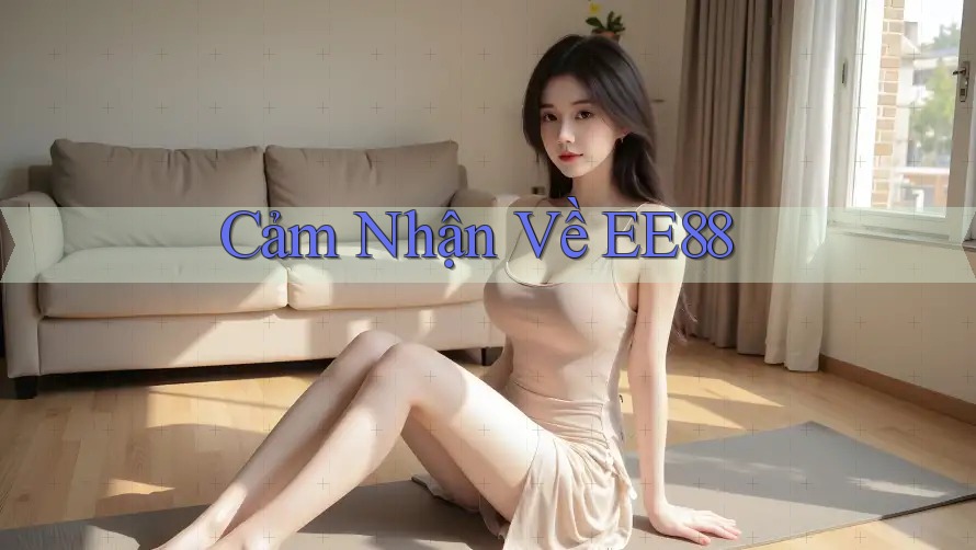 Cảm Nhận Về EE88 Cảm Nhận Về EE88