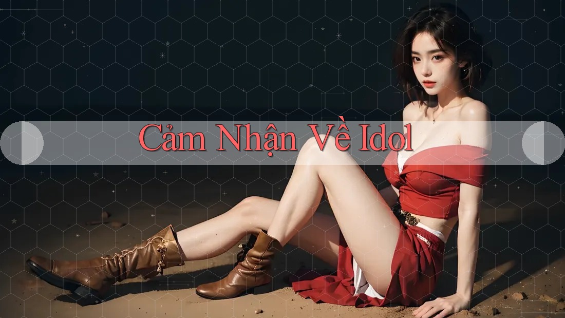 Cảm Nhận Về Idol