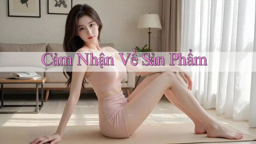Cảm Nhận Về Sản Phẩm