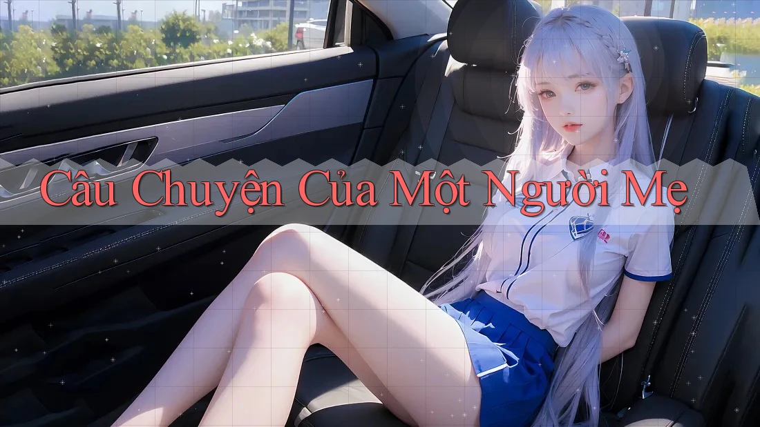 Câu Chuyện Của Một Người Mẹ