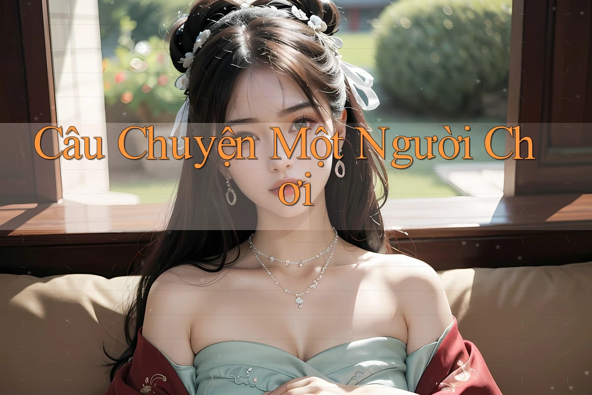 Câu chuyện một người chơi