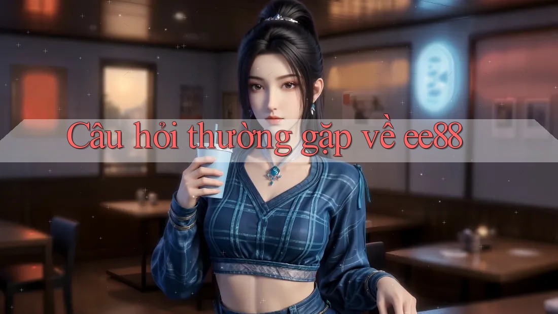 Câu hỏi thường gặp về ee88