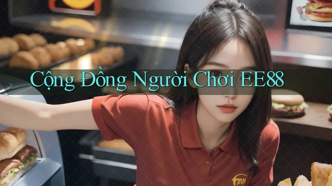 Cộng Đồng Người Chơi EE88 Cộng Đồng Người Chơi EE88