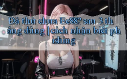 Đã thử chưa Ee88 sau 3 tháng dùng cách nhận biết phishing