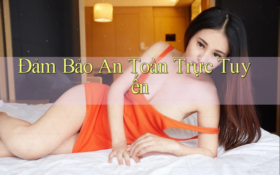 Đảm Bảo An Toàn Trực Tuyến Đảm Bảo An Toàn Trực Tuyến