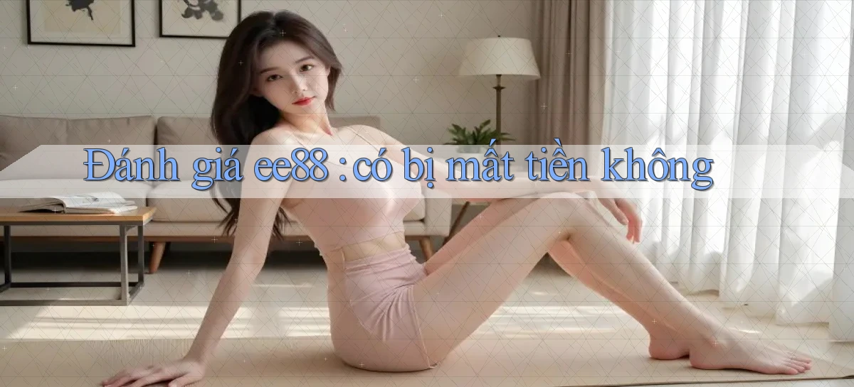 Đánh giá ee88 có bị mất tiền không