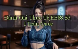đánh giá thực tế ee88 số 1 toàn quốc