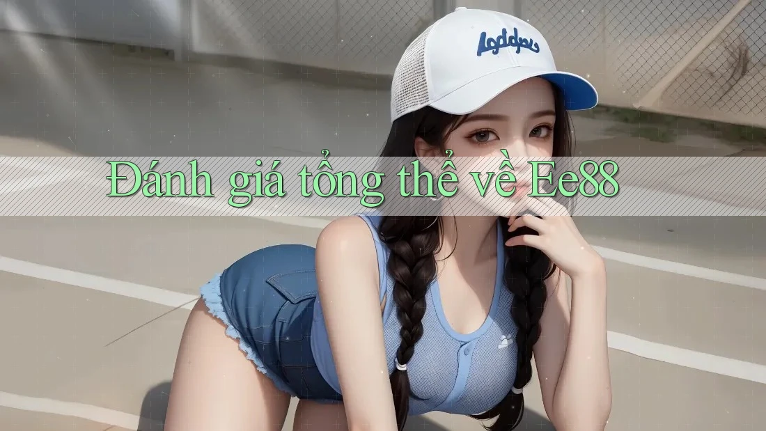 Đánh giá tổng thể về ee88 Đánh giá tổng thể về ee88