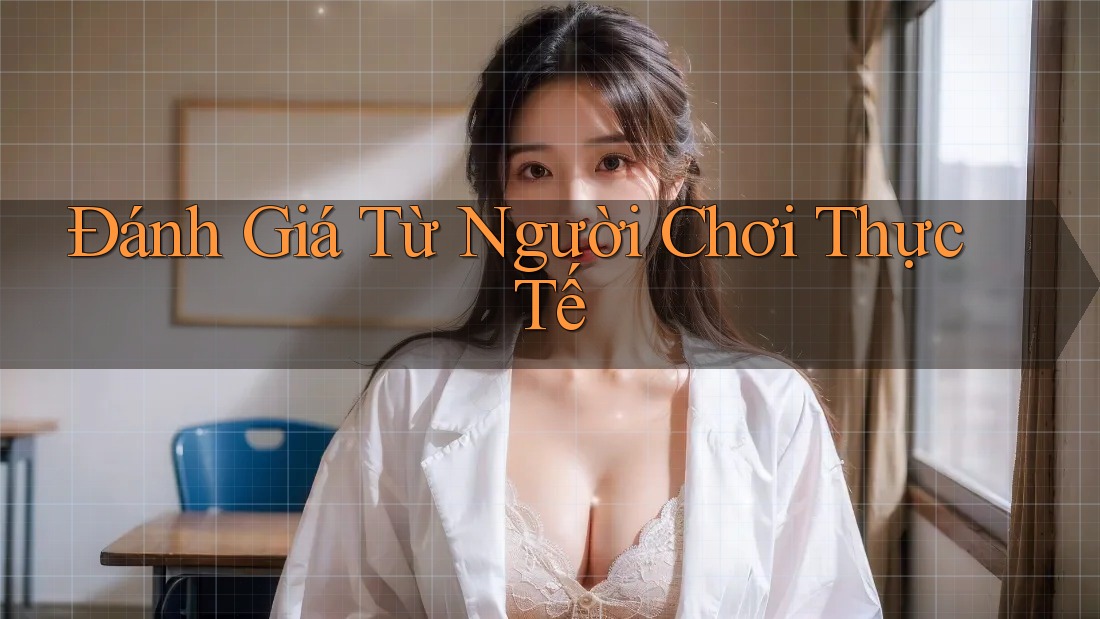 Đánh Giá Từ Người Chơi Thực Tế Đánh Giá Từ Người Chơi Thực Tế