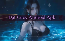 Đặt cược Android apk