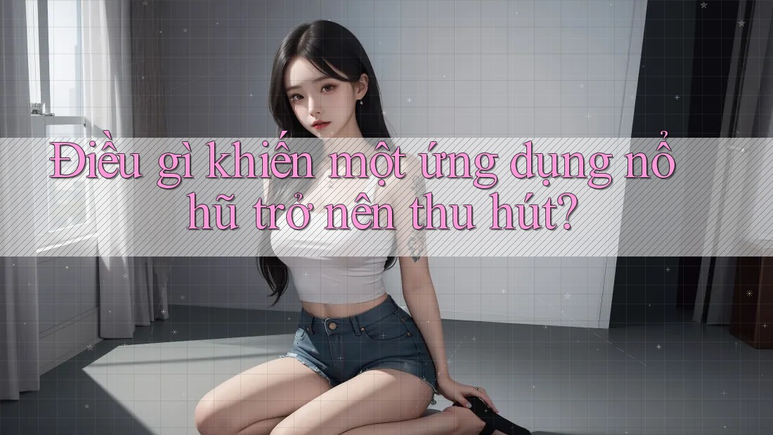 Điều gì khiến một ứng dụng nổ hũ trở nên thu hút? Điều gì khiến một ứng dụng nổ hũ trở nên thu hút?