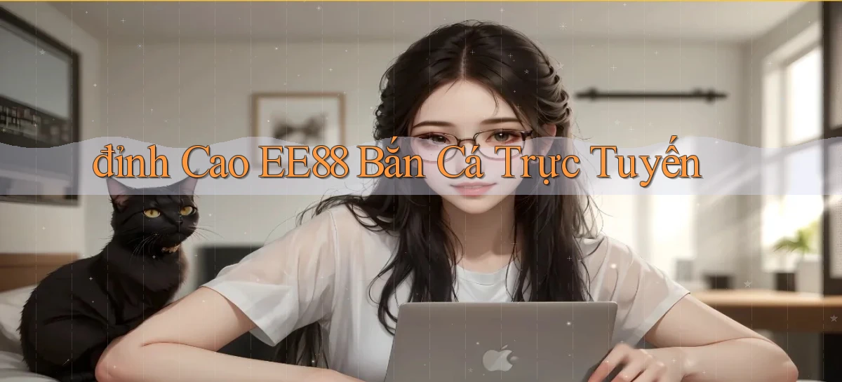 đỉnh cao ee88 bắn cá trực tuyến
