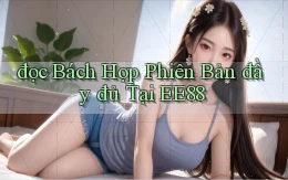 đọc bách hợp phiên bản đầy đủ tại ee88