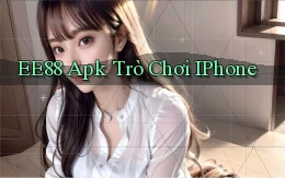 ee88 apk trò chơi iPhone