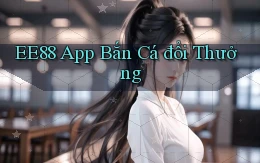 ee88 app bắn cá đổi thưởng