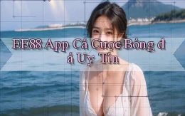 ee88 app cá cược bóng đá uy tín