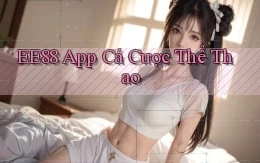 ee88 app cá cược thể thao
