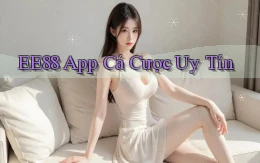 ee88 app cá cược uy tín