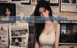 ee88 app casino online