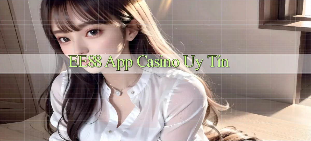 ee88 app casino uy tín