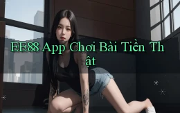 ee88 app chơi bài tiền thật
