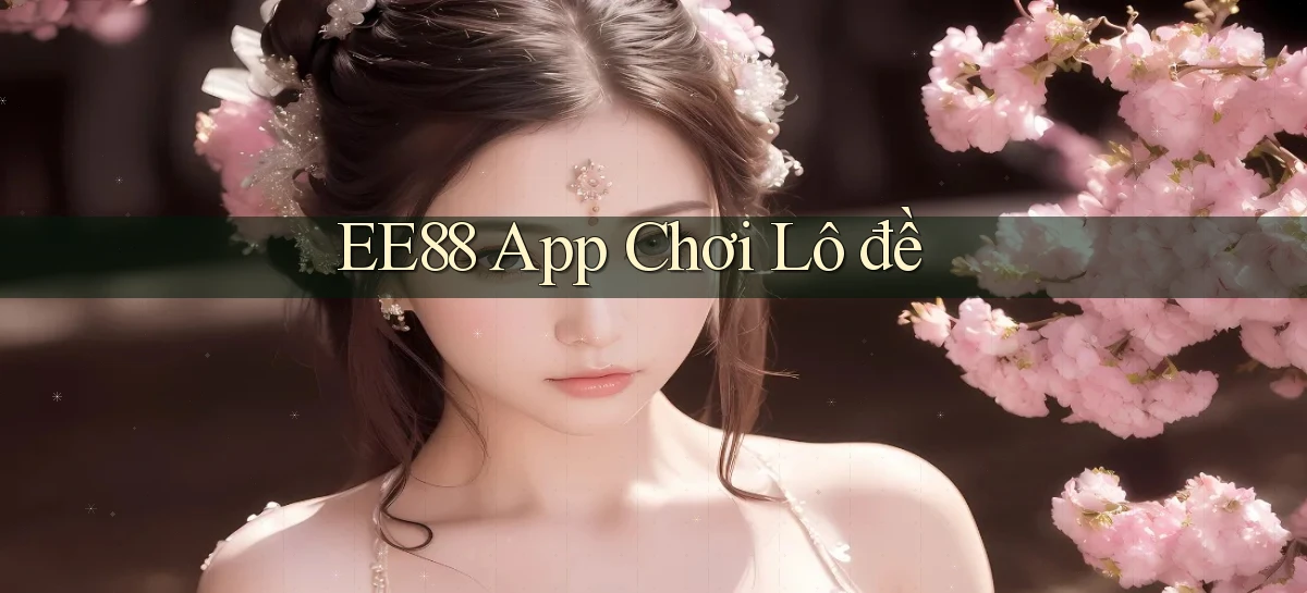 ee88 app chơi lô đề