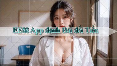ee88 app đánh bài đổi tiền