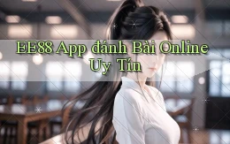 ee88 app đánh bài online uy tín