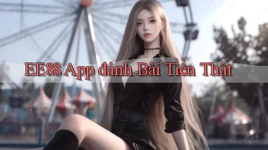 ee88 app đánh bài tiền thật