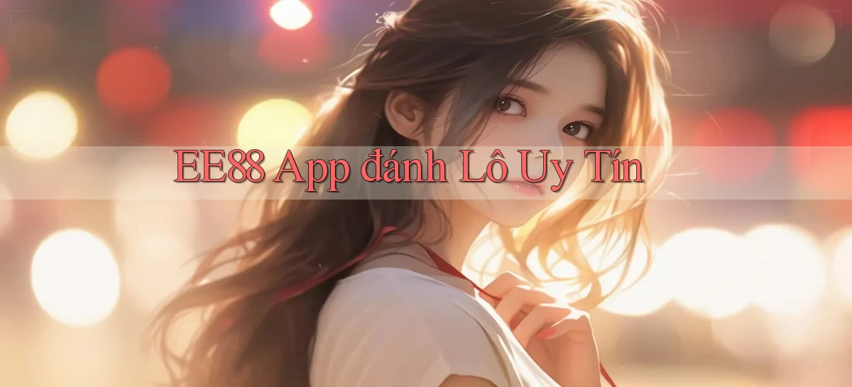 ee88 app đánh lô uy tín