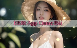 ee88 app game bài