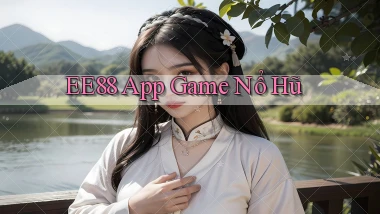 ee88 app game nổ hũ