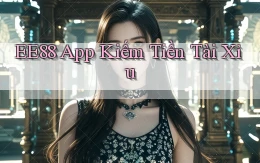 ee88 app kiếm tiền tài xỉu