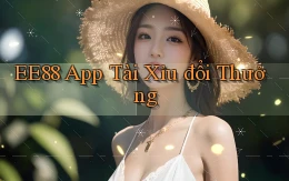 ee88 app tài xỉu đổi thưởng