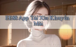 ee88 app tài xỉu khuyến mãi