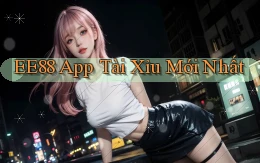 ee88 app tài xỉu mới nhất