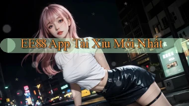 ee88 app tài xỉu mới nhất