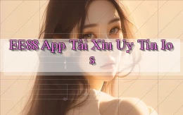 ee88 app tài xỉu uy tín ios