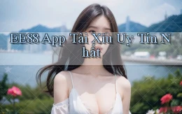 ee88 app tài xỉu uy tín nhất