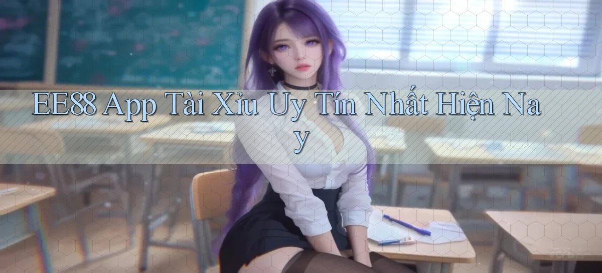 ee88 app tài xỉu uy tín nhất hiện nay