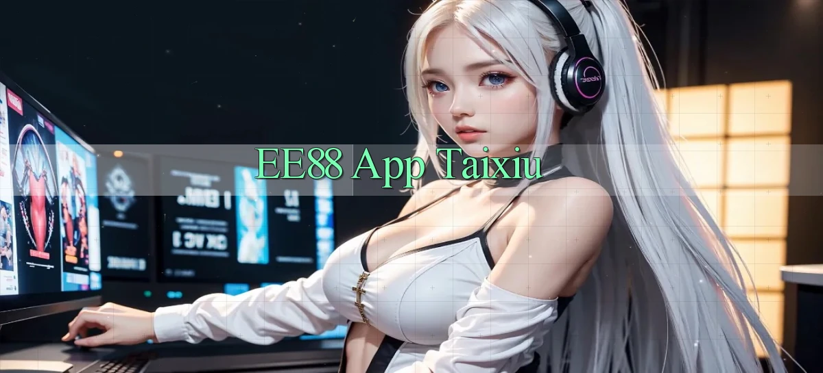 ee88 app taixiu